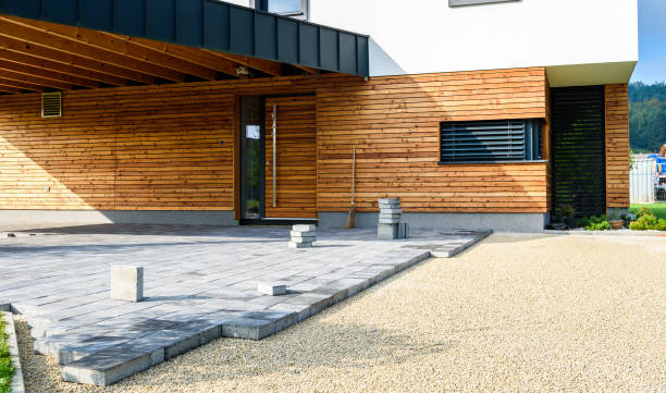 Best Brick Driveway Pavers  in Shawnee Hills, OH