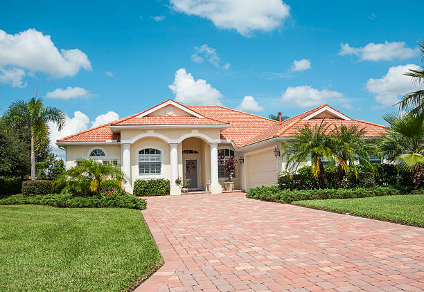 Best Driveway Pavers for Homes  in Shawnee Hills, OH