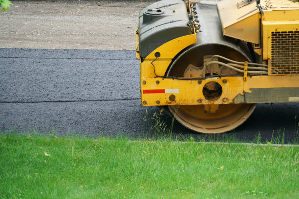 Best Driveway Pavers Near Me  in Shawnee Hills, OH