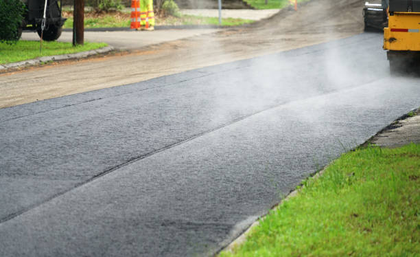Best Driveway Pavers Cost  in Shawnee Hills, OH
