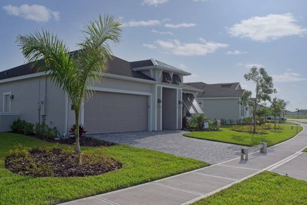 Driveway Pavers for Homes in Shawnee Hills, OH