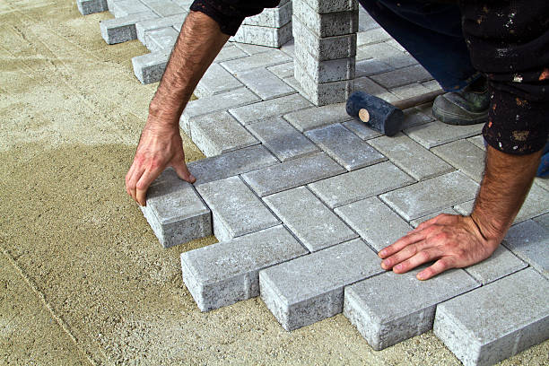 Reasons to Select Us for Your Driveway Paving Requirements in Shawnee Hills, OH