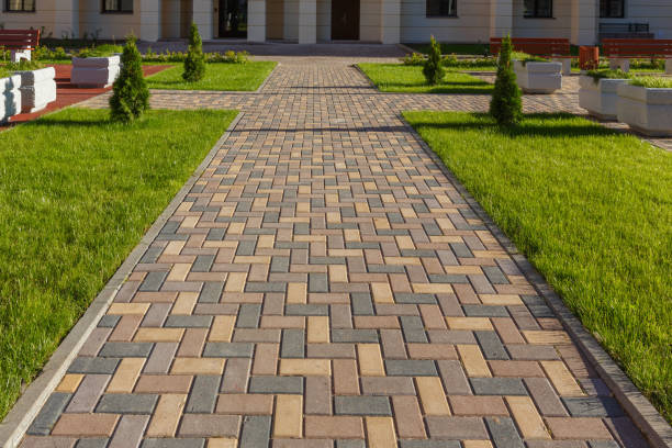 Professional Driveway Pavers in Shawnee Hills, OH